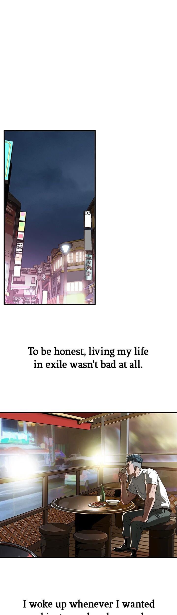 The Mean Guy Chapter 8 image 14