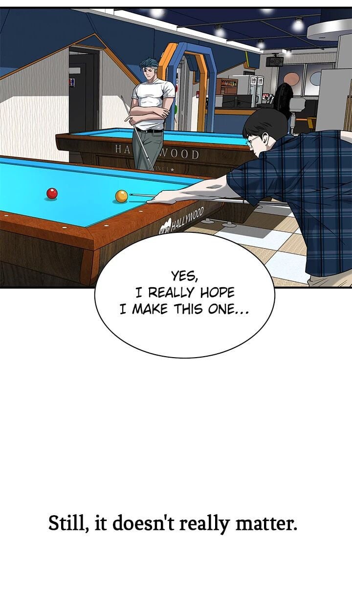 The Mean Guy Chapter 8 image 27