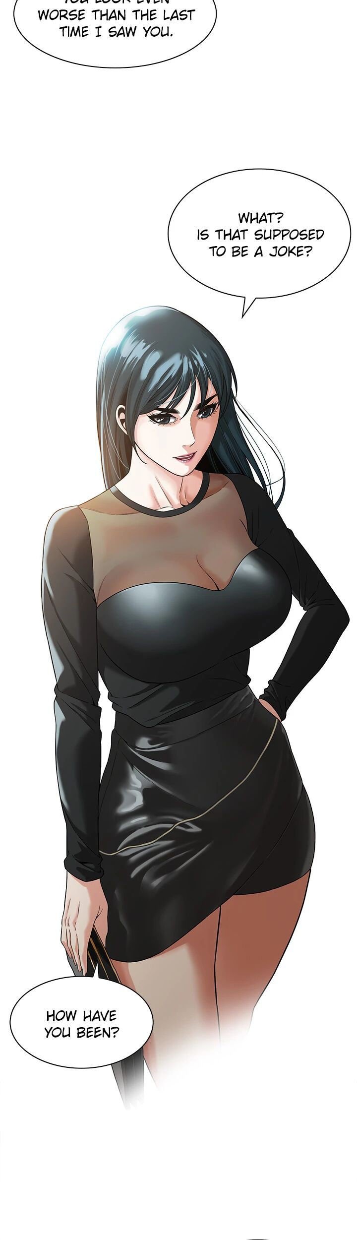 The Mean Guy Chapter 8 image 35