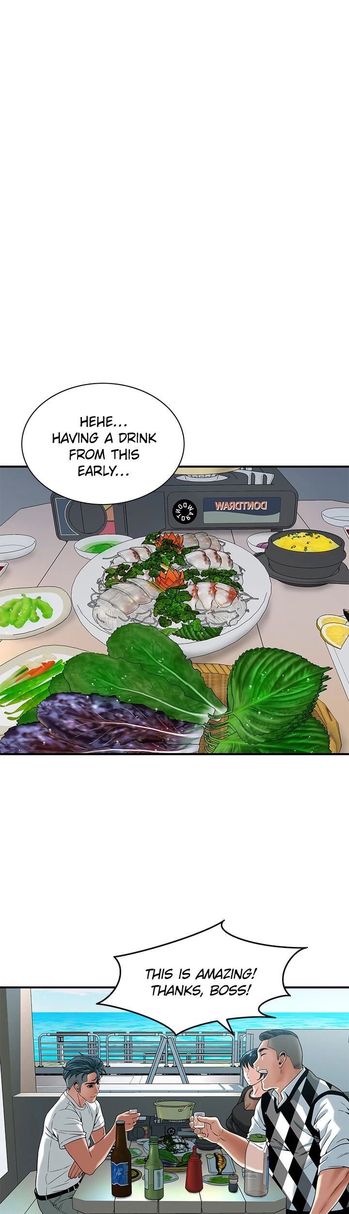The Mean Guy Chapter 8 image 37
