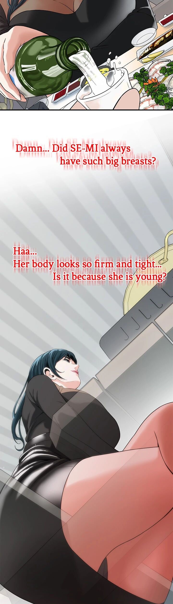 The Mean Guy Chapter 8 image 43