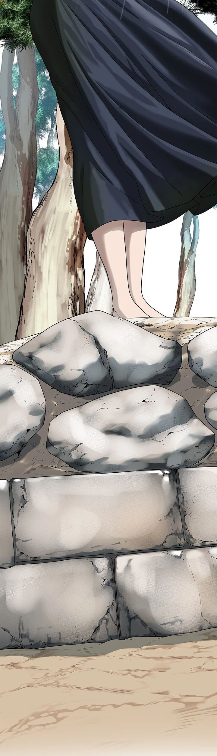 The Mean Guy Chapter 9 image 10