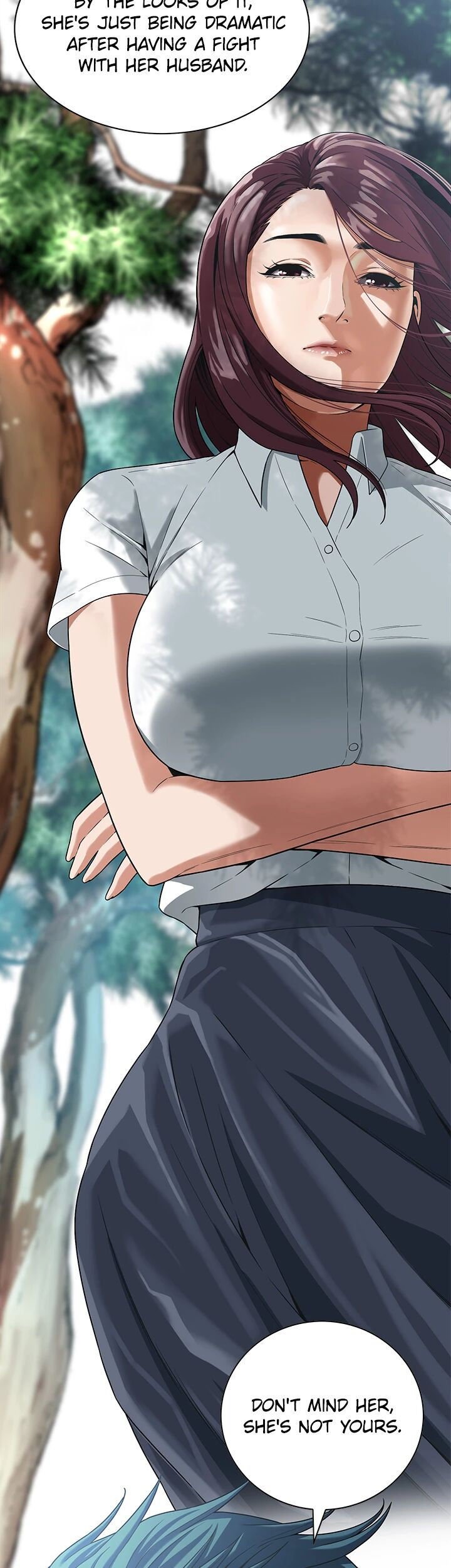 The Mean Guy Chapter 9 image 15