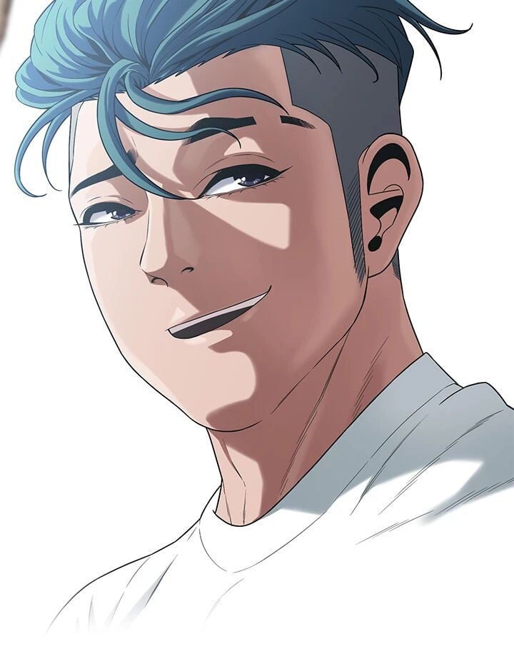 The Mean Guy Chapter 9 image 16