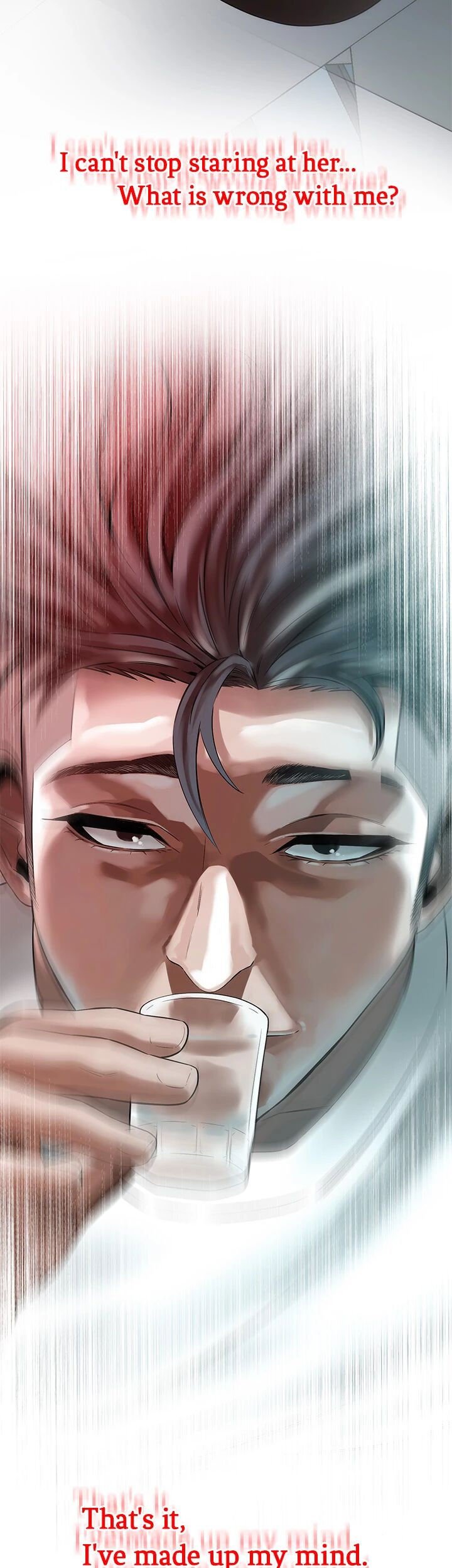 The Mean Guy Chapter 9 image 1