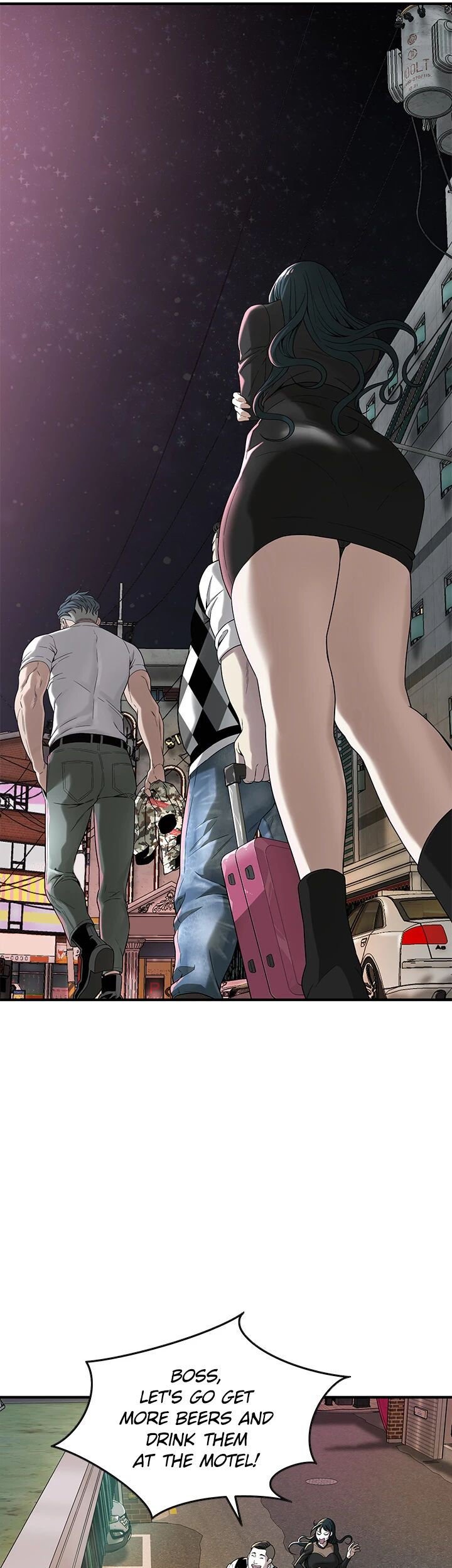 The Mean Guy Chapter 9 image 22