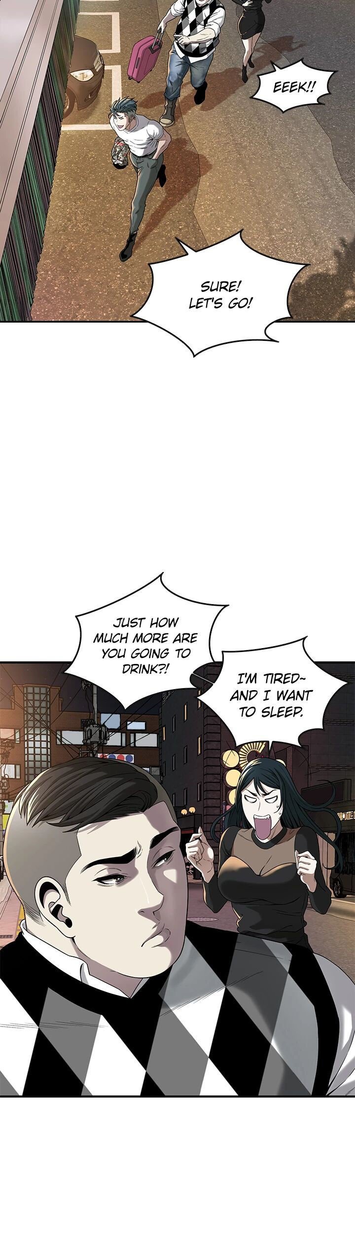The Mean Guy Chapter 9 image 23