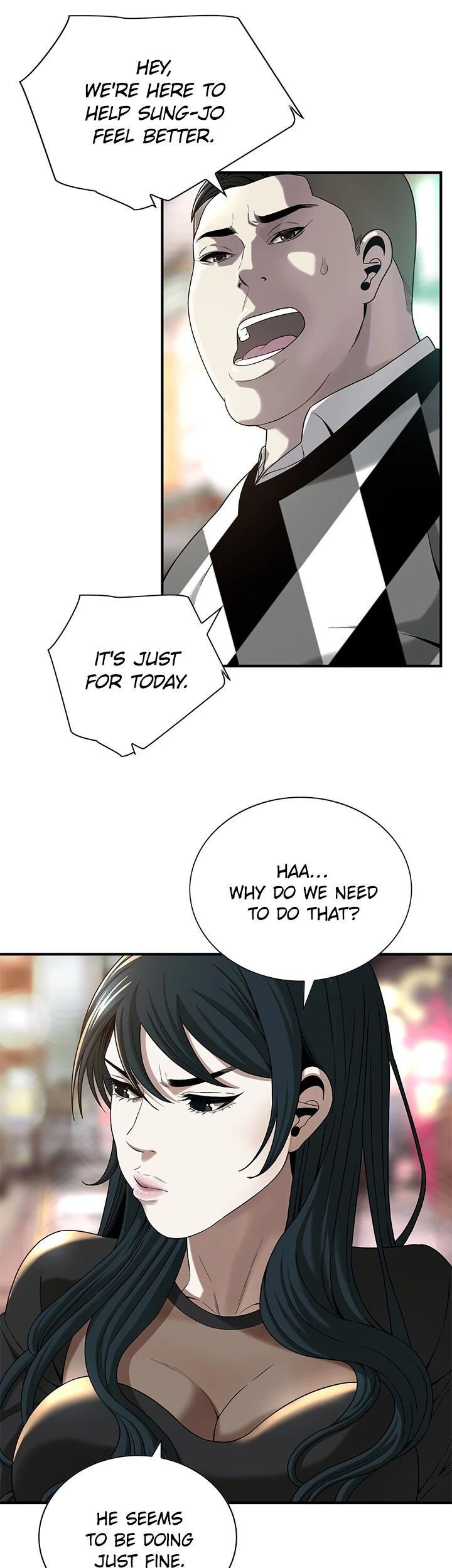 The Mean Guy Chapter 9 image 24