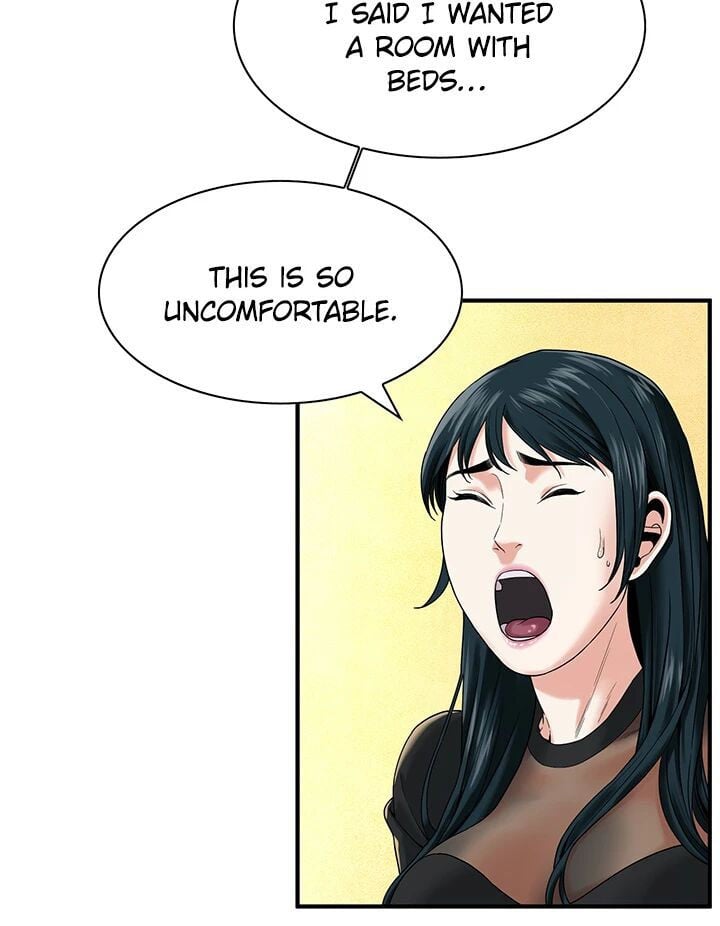 The Mean Guy Chapter 9 image 26