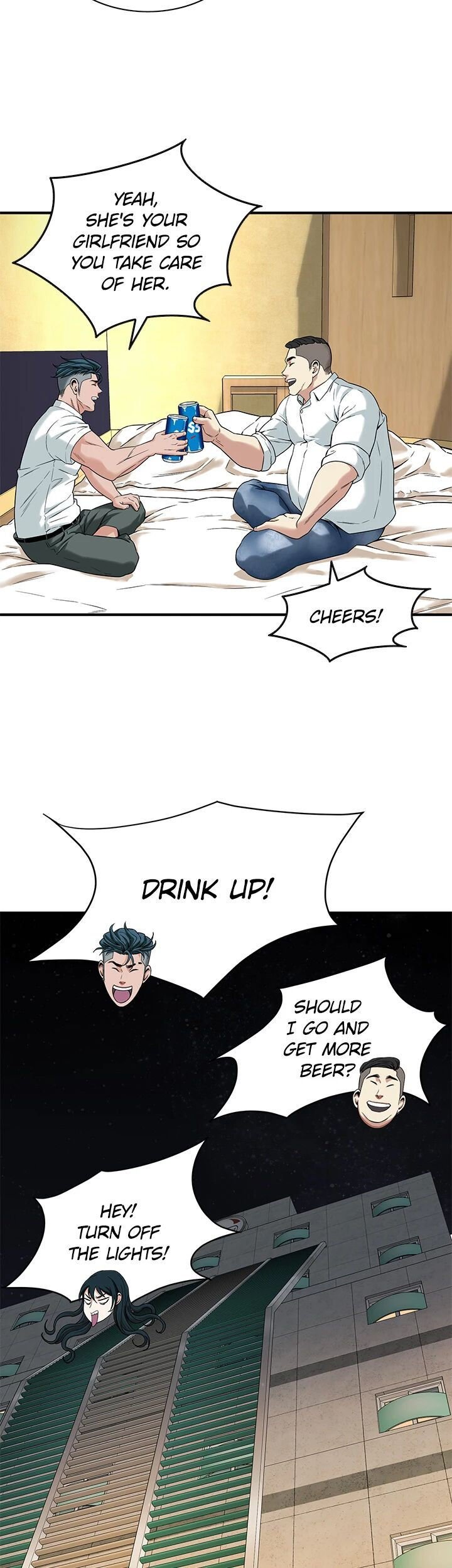 The Mean Guy Chapter 9 image 29