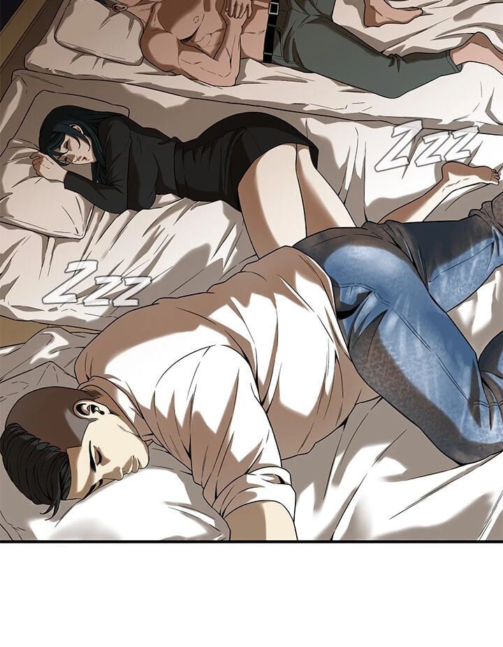 The Mean Guy Chapter 9 image 31
