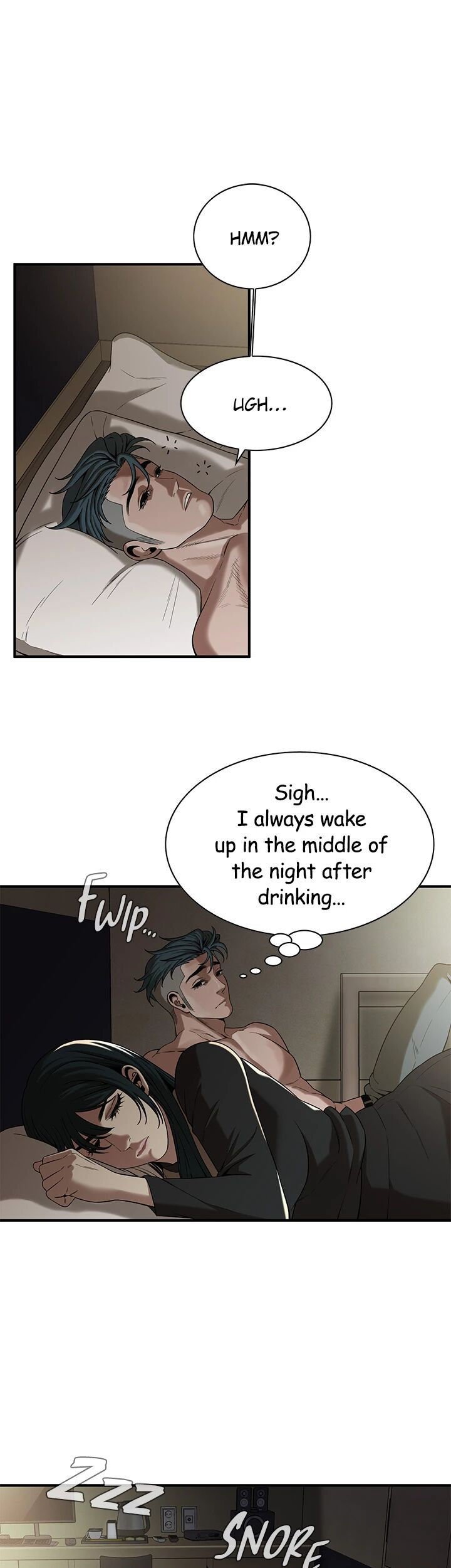 The Mean Guy Chapter 9 image 32