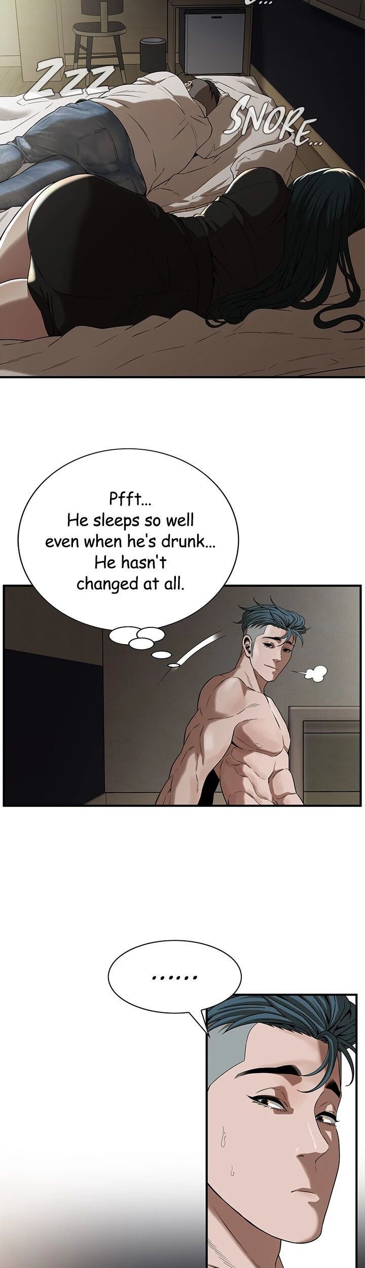 The Mean Guy Chapter 9 image 33