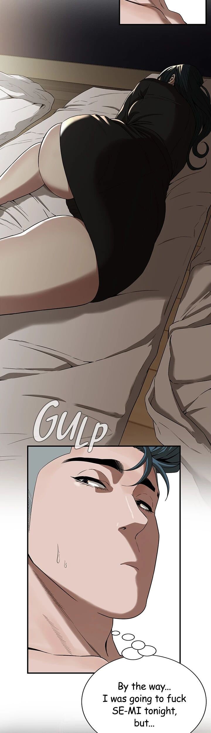 The Mean Guy Chapter 9 image 34