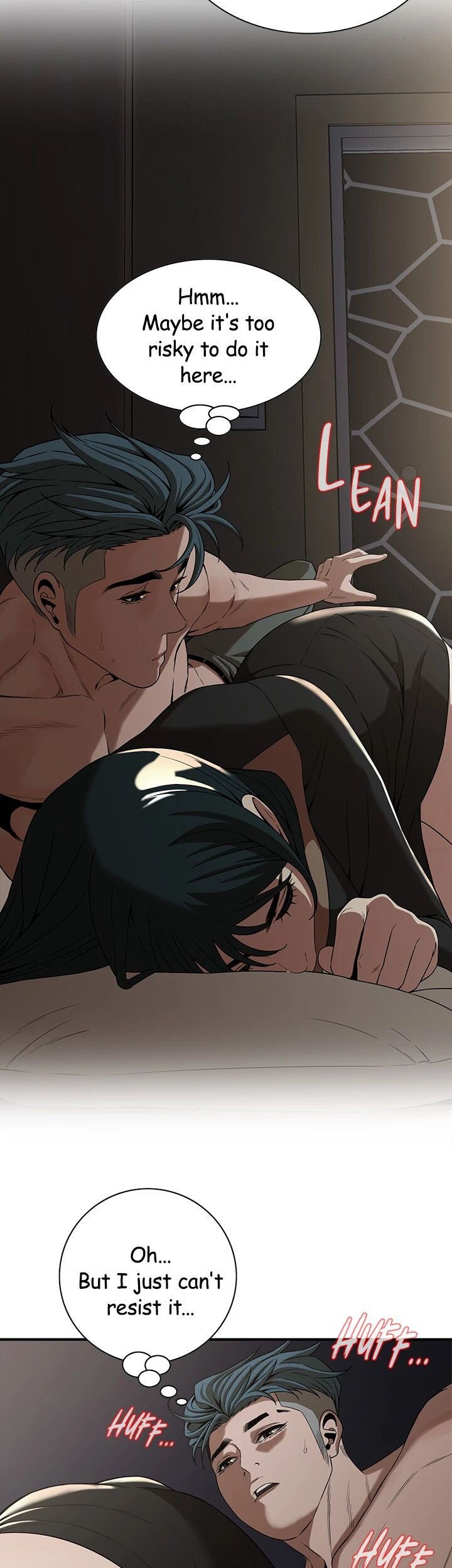The Mean Guy Chapter 9 image 35