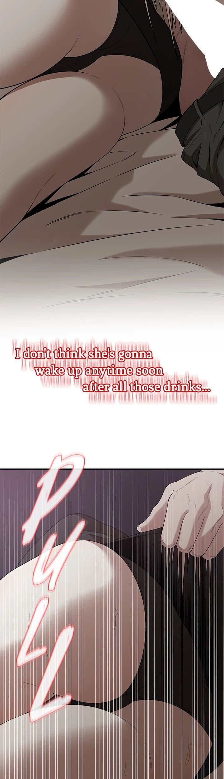 The Mean Guy Chapter 9 image 43