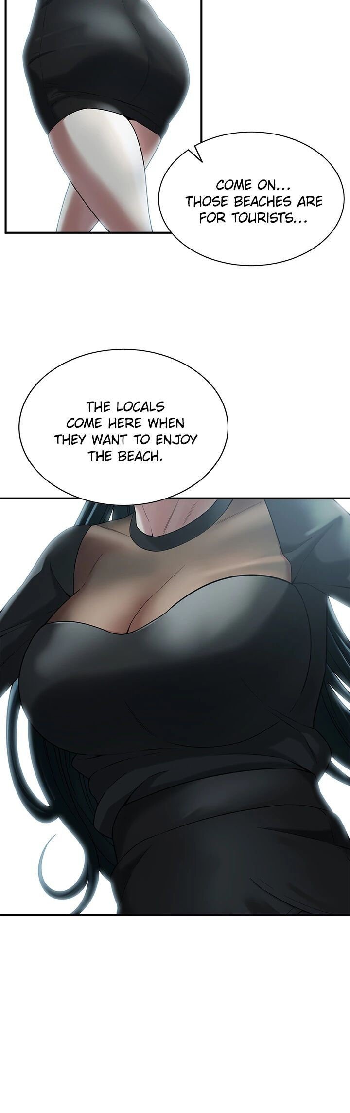 The Mean Guy Chapter 9 image 6