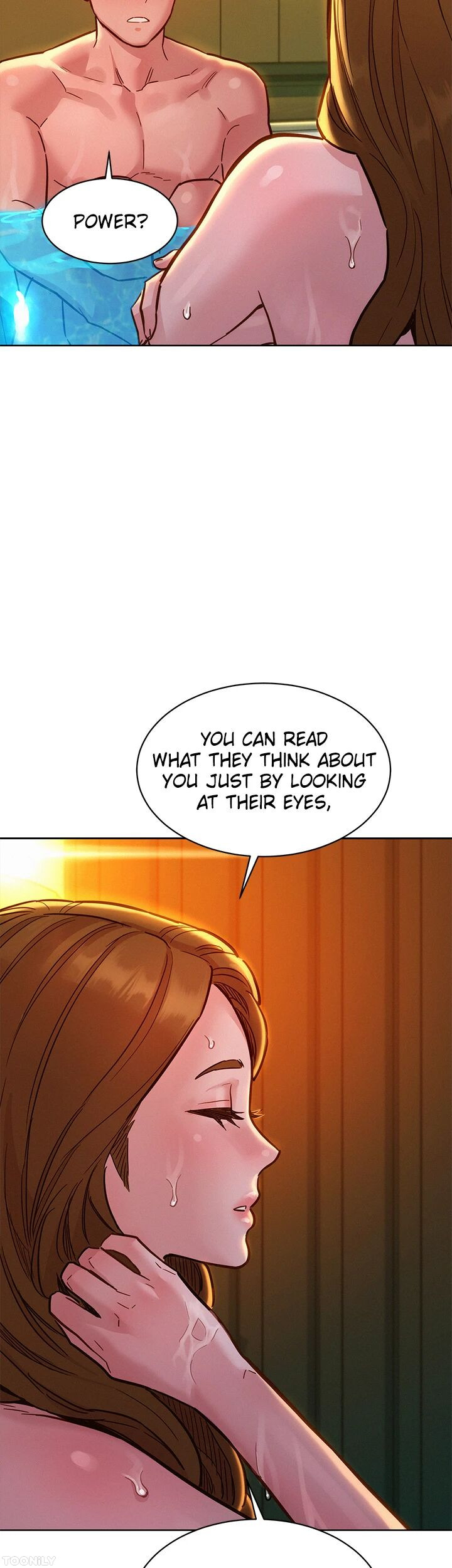 Friends to Lovers from Today Chapter 50 image 34