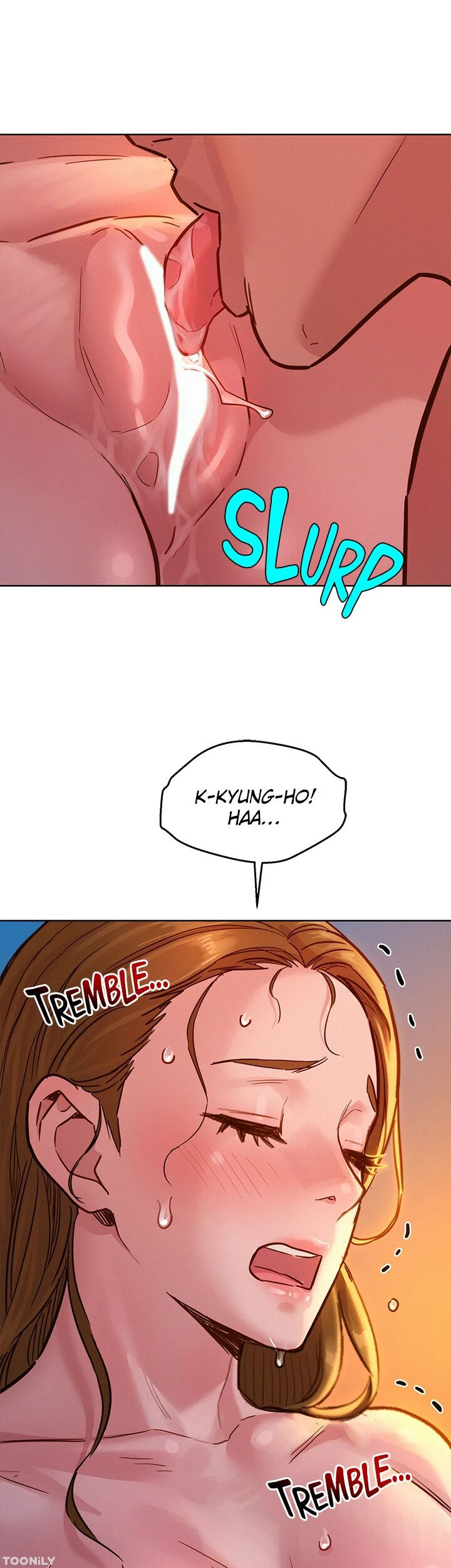 Friends to Lovers from Today Chapter 51 image 20