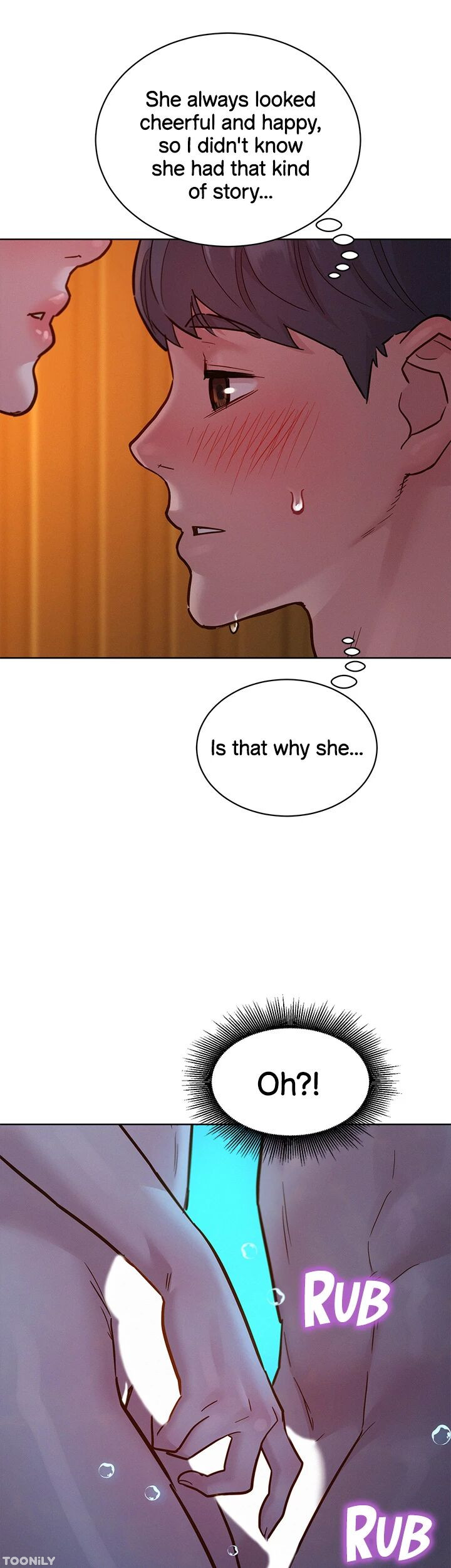 Friends to Lovers from Today Chapter 51 image 29
