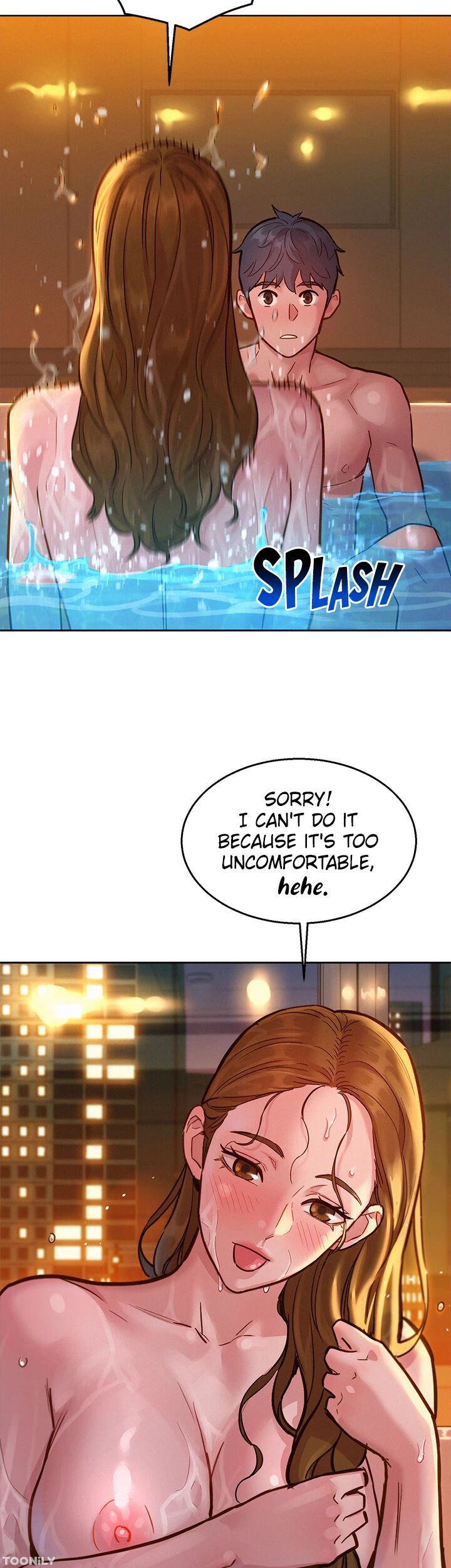 Friends to Lovers from Today Chapter 51 image 35