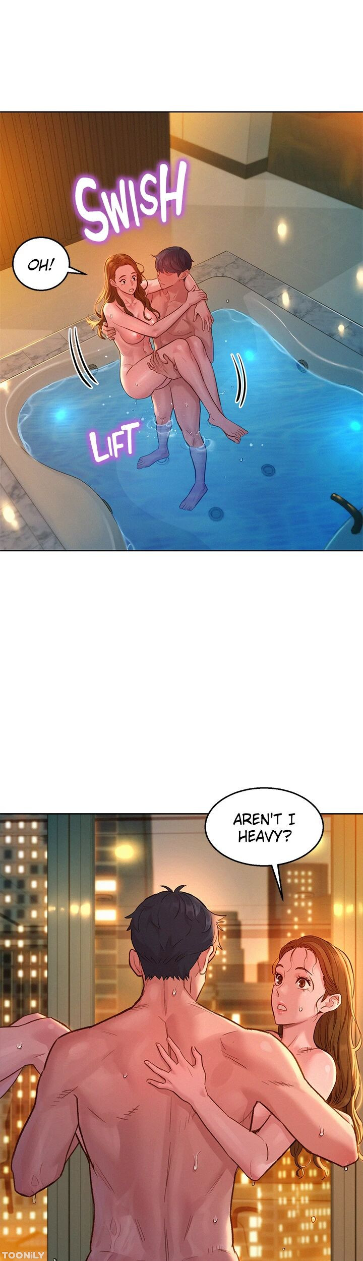 Friends to Lovers from Today Chapter 52 image 11