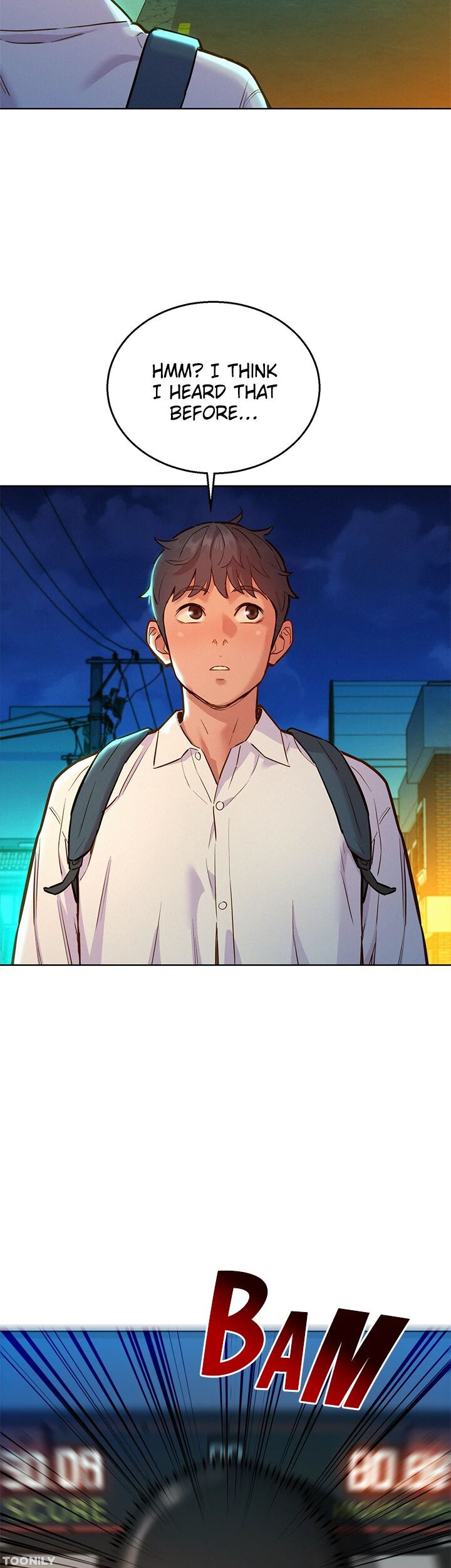 Friends to Lovers from Today Chapter 53 image 36