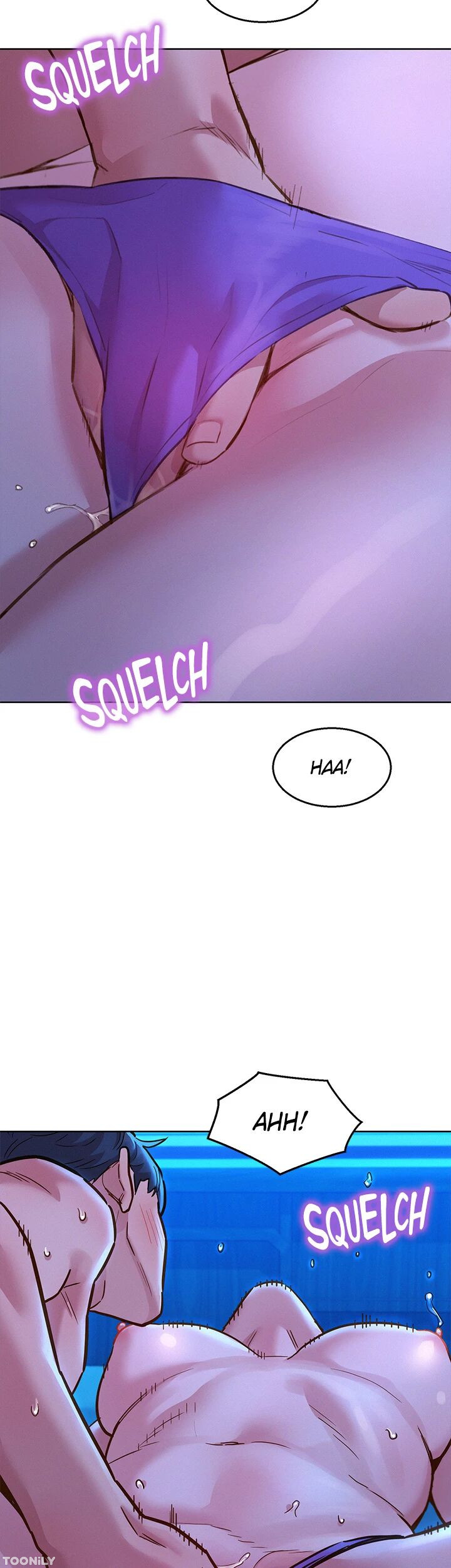 Friends to Lovers from Today Chapter 55 image 28