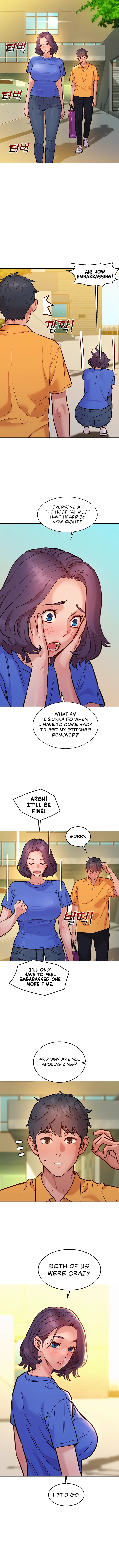 Friends to Lovers from Today Chapter 63 image 1