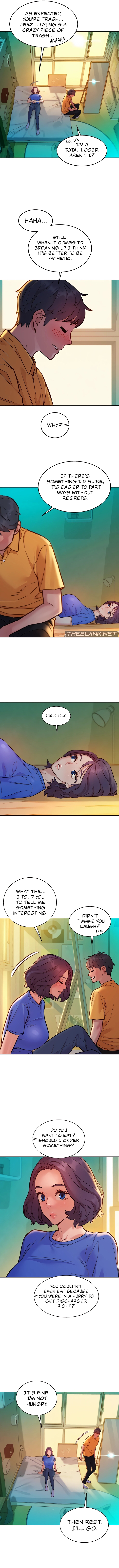 Friends to Lovers from Today Chapter 63 image 6