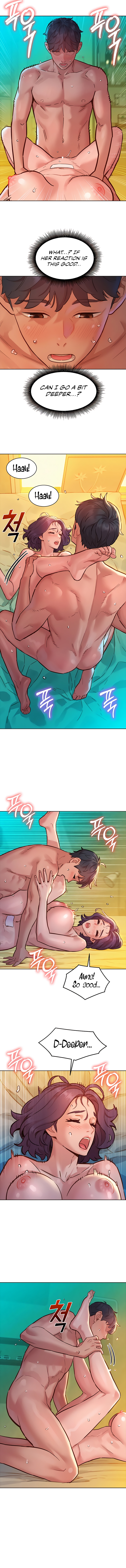 Friends to Lovers from Today Chapter 64 image 9