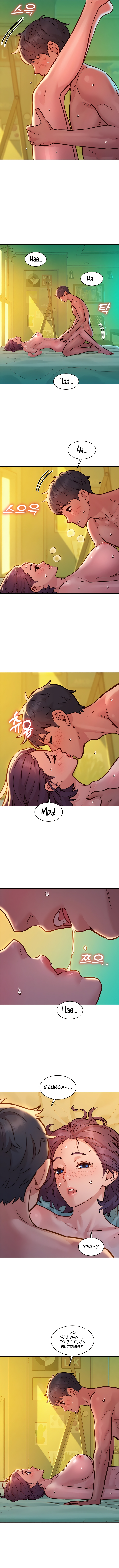 Friends to Lovers from Today Chapter 64 image 12