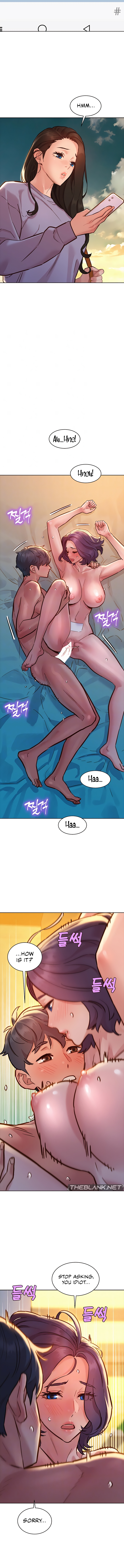 Friends to Lovers from Today Chapter 64 image 1