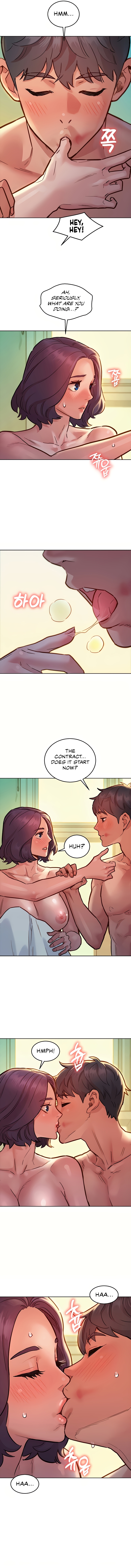 Friends to Lovers from Today Chapter 65 image 6