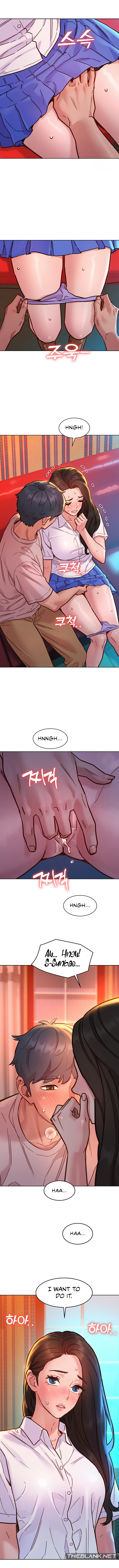 Friends to Lovers from Today Chapter 67 image 10