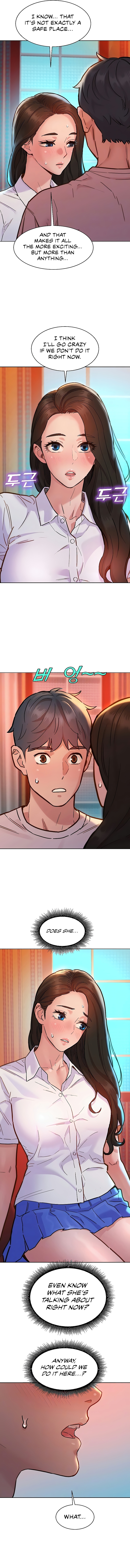 Friends to Lovers from Today Chapter 68 image 1