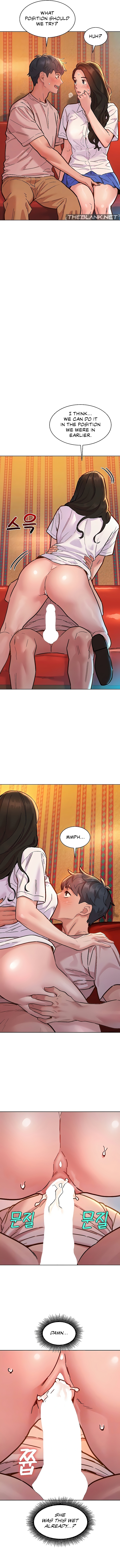 Friends to Lovers from Today Chapter 68 image 2