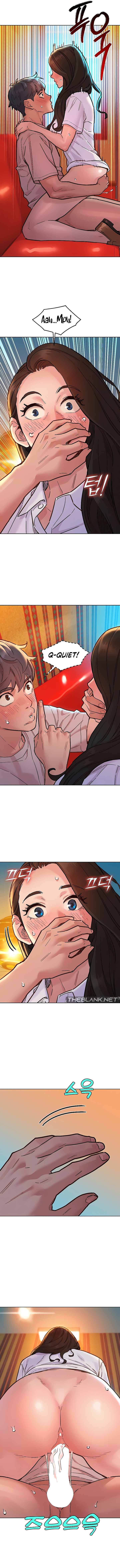 Friends to Lovers from Today Chapter 68 image 3