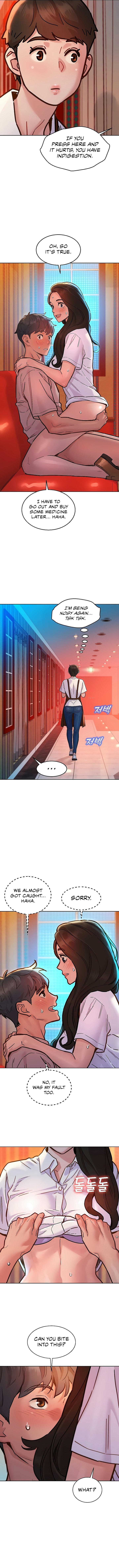Friends to Lovers from Today Chapter 68 image 6