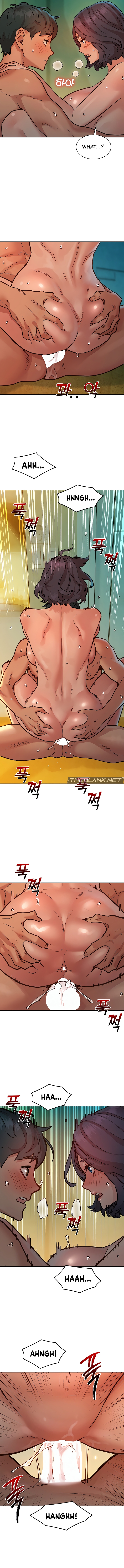 Friends to Lovers from Today Chapter 70 image 10