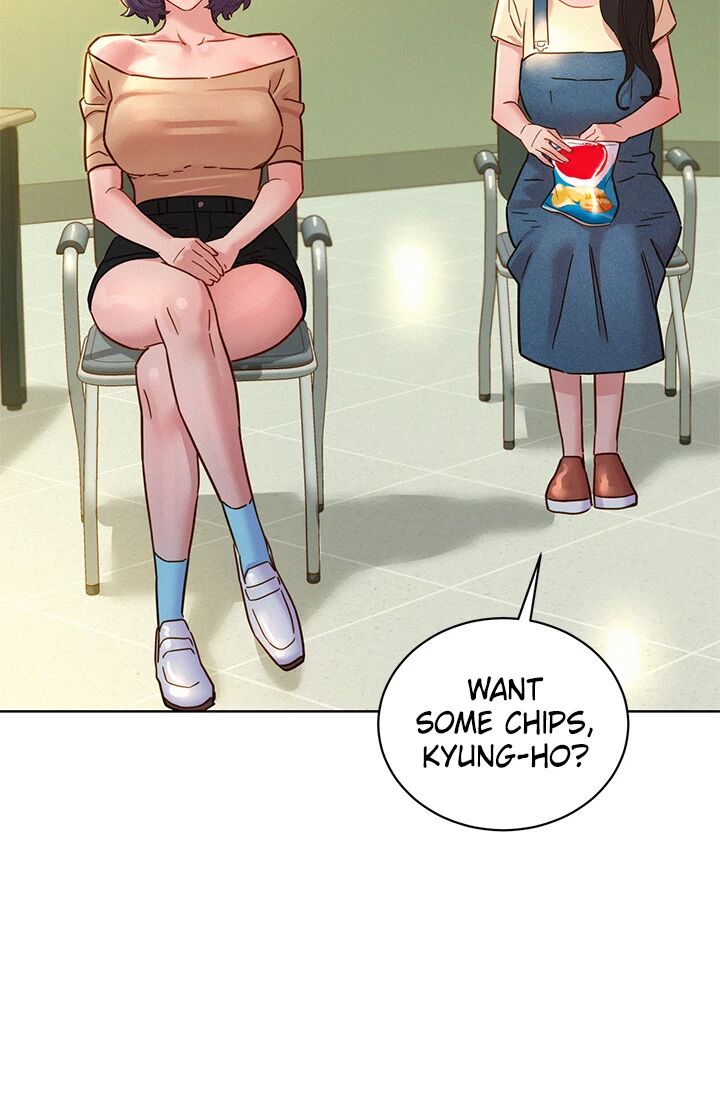 Friends to Lovers from Today Chapter 76 image 1