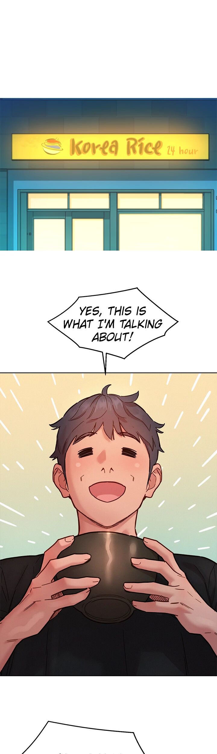 Friends to Lovers from Today Chapter 76 image 22