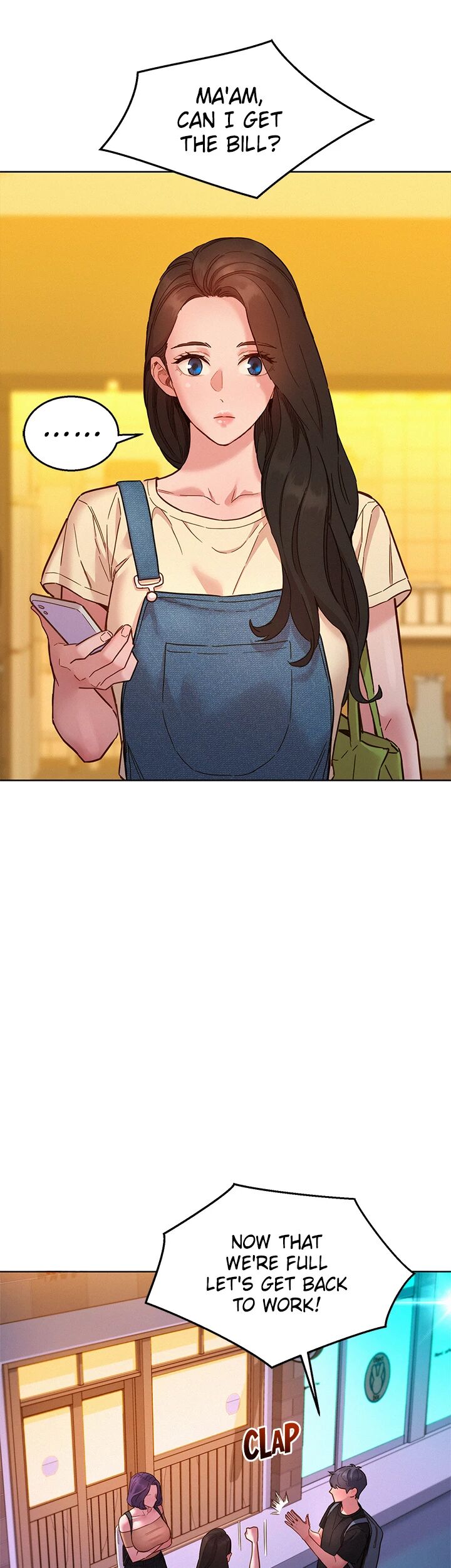 Friends to Lovers from Today Chapter 76 image 26