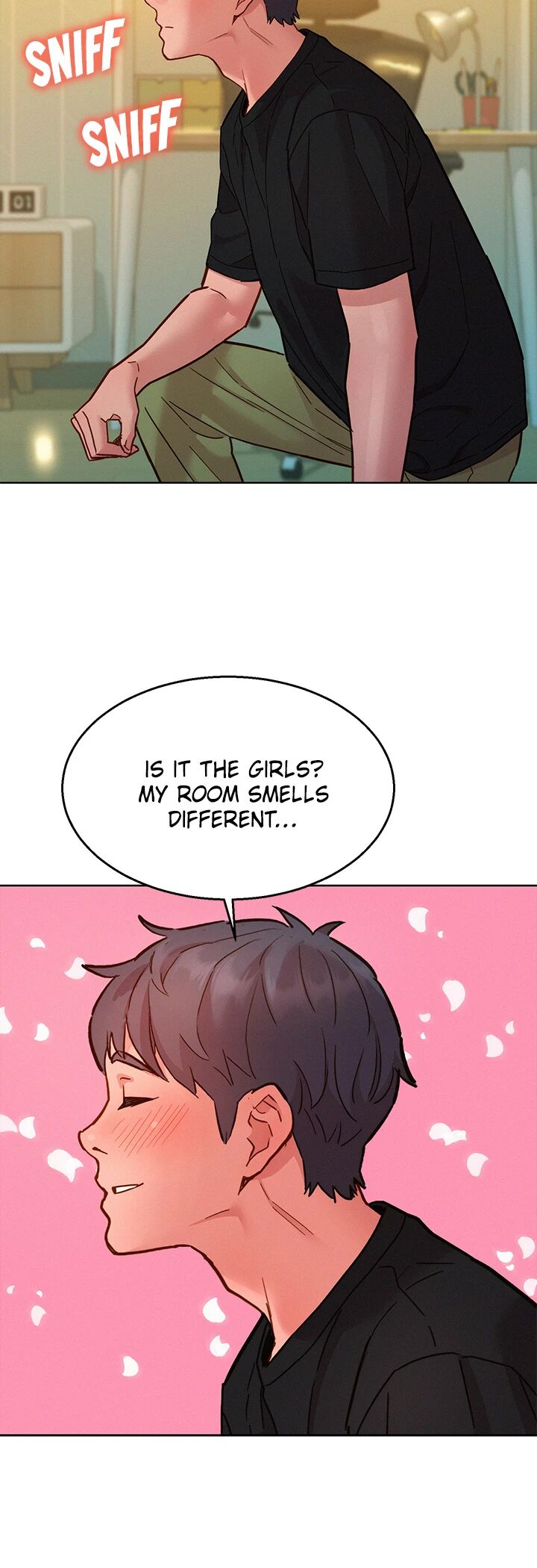 Friends to Lovers from Today Chapter 76 image 44
