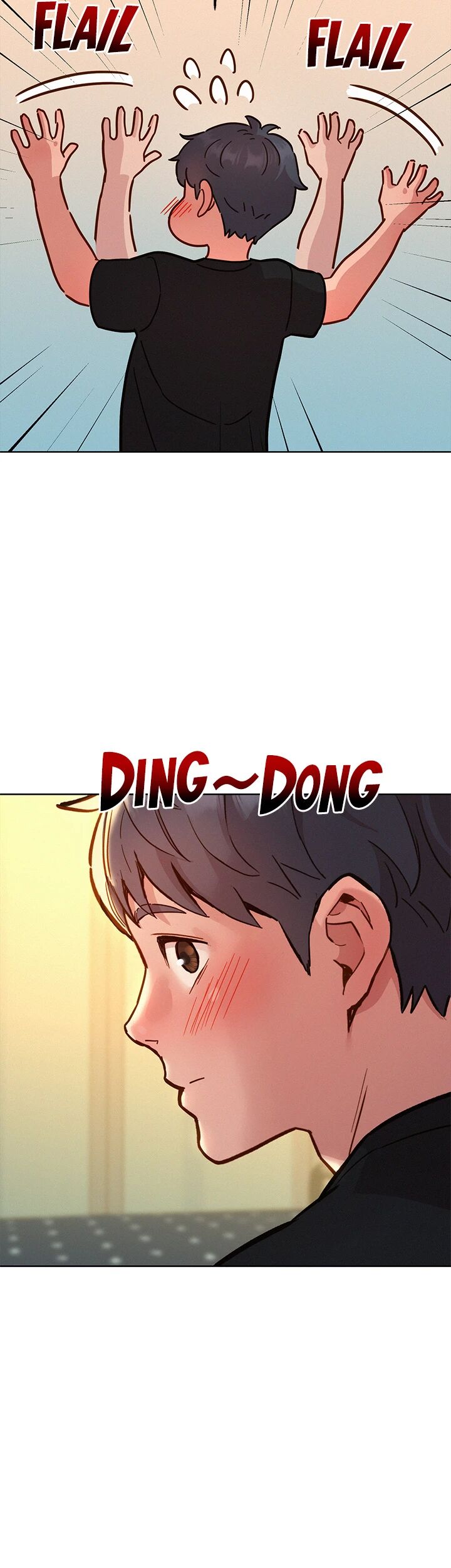 Friends to Lovers from Today Chapter 76 image 46