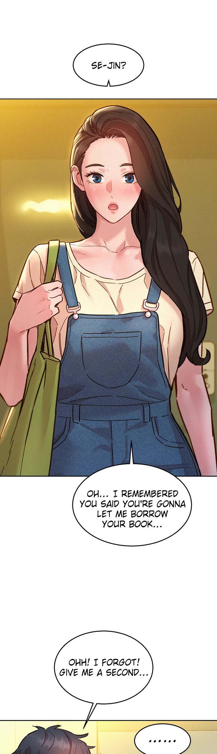 Friends to Lovers from Today Chapter 76 image 47