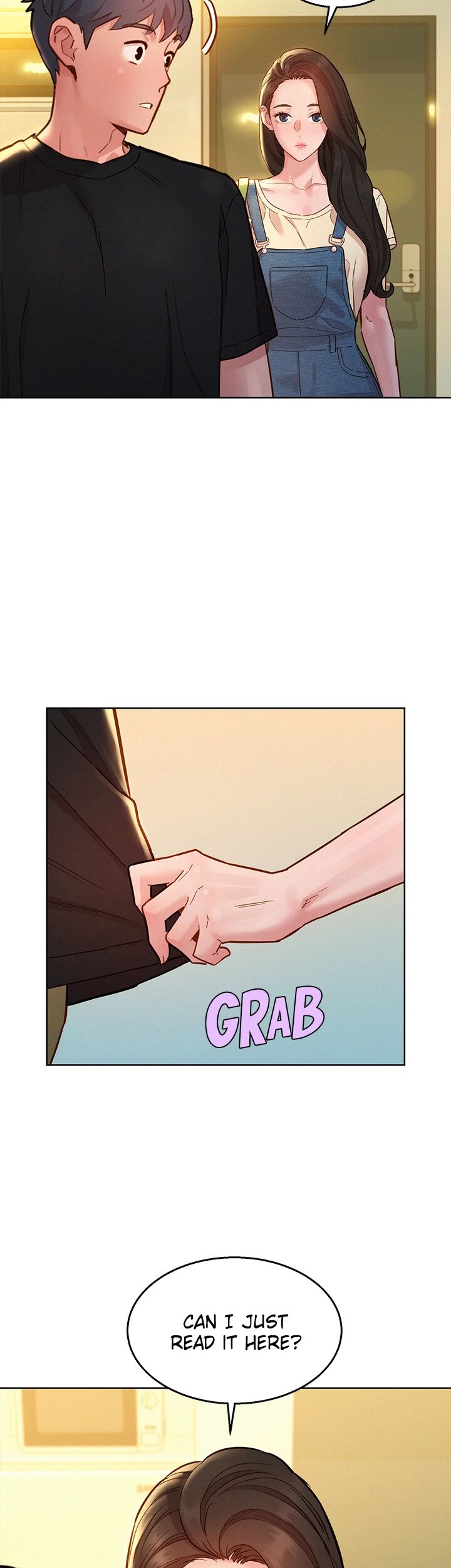Friends to Lovers from Today Chapter 76 image 48