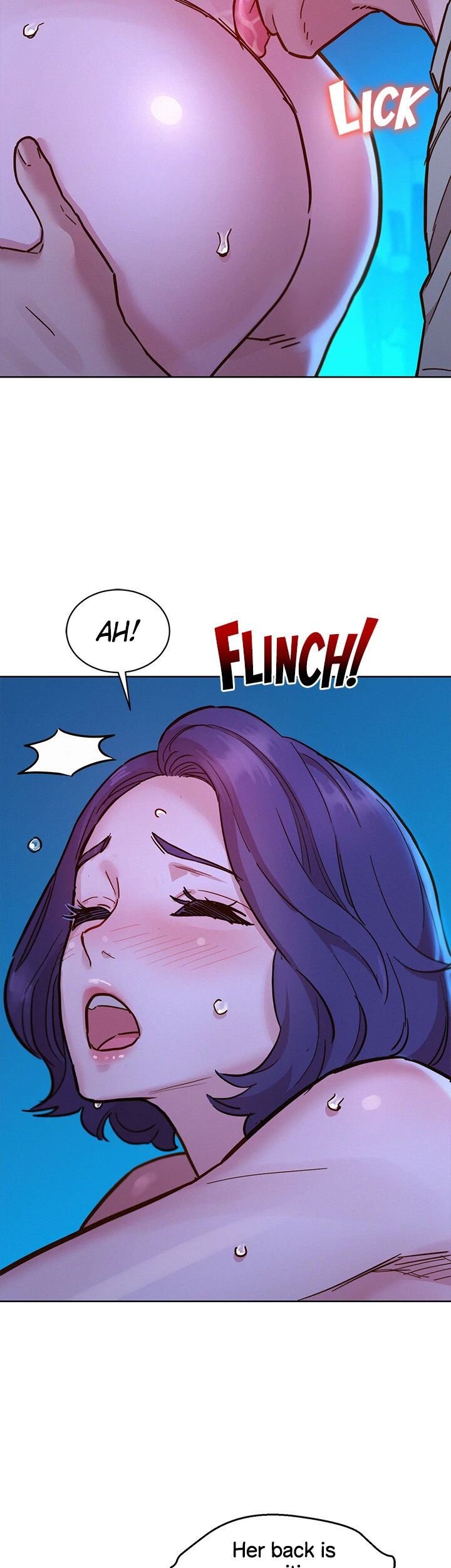 Friends to Lovers from Today Chapter 80 image 29