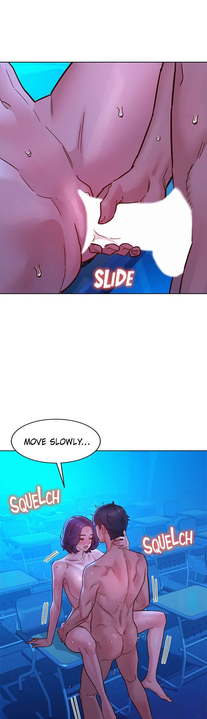 Friends to Lovers from Today Chapter 81 image 41