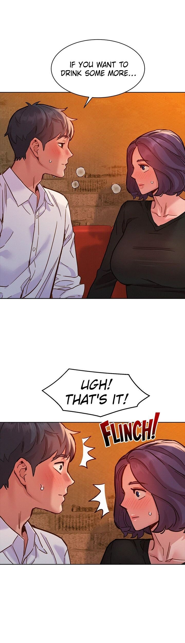 Friends to Lovers from Today Chapter 82 image 42